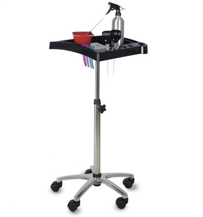 Table de Service Coiffure