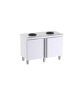 Table de Tri Restauration Inox