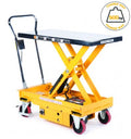 Table élévatrice électrique 500 kg