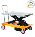 Table élévatrice mobile électrique 1000 kg
