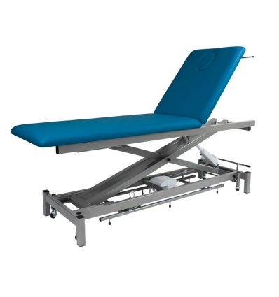 Table de kinésithérapeute