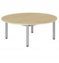 Table scolaire maternelle ronde