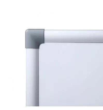 Tableau blanc magnétique effaçable
