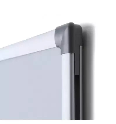 Tableau blanc magnétique effaçable