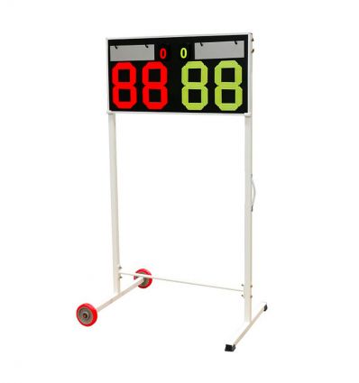 Tableau de Score Manuel