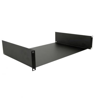 Tablette fixe 19 pouces pour rack serveur