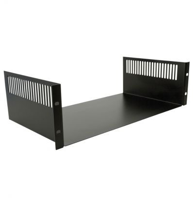 Tablette fixe 19 pouces pour rack serveur