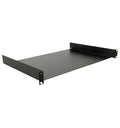 Tablette fixe 19 pouces pour rack serveur