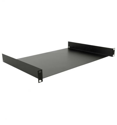 Tablette fixe 19 pouces pour rack serveur