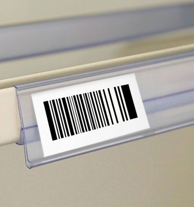 Tablette de Gondole Rayonnage Magasin