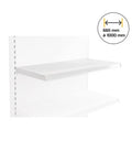 Tablette de Gondole Rayonnage Magasin