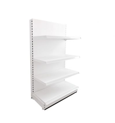 Tablette de Gondole Rayonnage Magasin