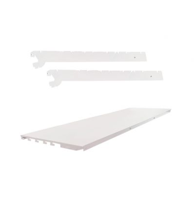 Tablette de Gondole Rayonnage Magasin