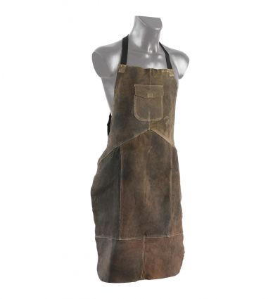 Tablier soudeur professionnel