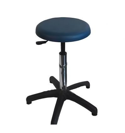 Tabouret à Roulettes Professionnel pour Atelier