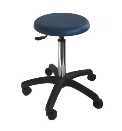 Tabouret à Roulettes Professionnel pour Atelier
