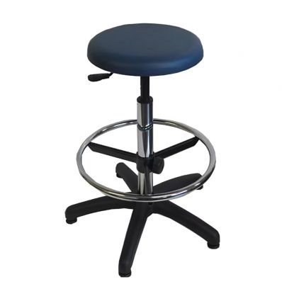 Tabouret à Roulettes Professionnel pour Atelier