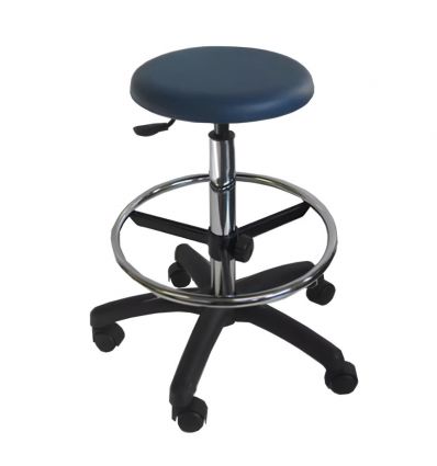 Tabouret à Roulettes Professionnel pour Atelier