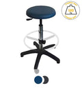 Tabouret à Roulettes Professionnel pour Atelier