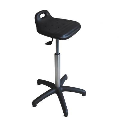 Tabouret Assis-Debout pour Atelier