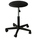 Tabouret à roulettes médical