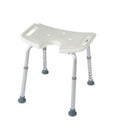 Tabouret médical pour douche