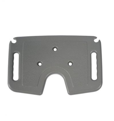 Tabouret médical pour douche