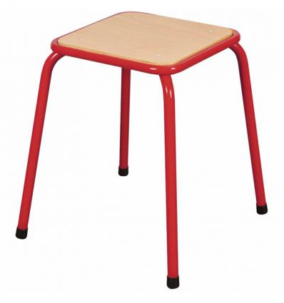 Tabouret scolaire