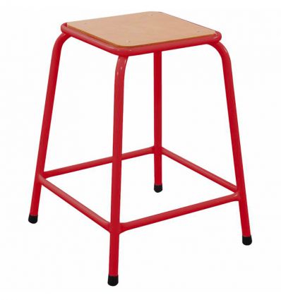 Tabouret scolaire