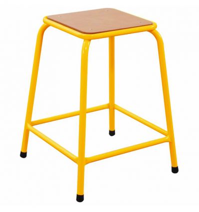 Tabouret scolaire