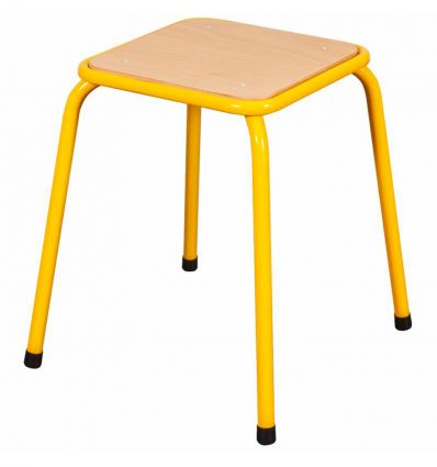 Tabouret scolaire