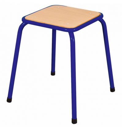 Tabouret scolaire