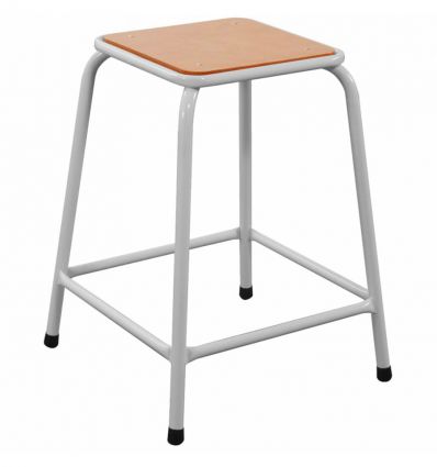 Tabouret scolaire