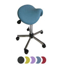 Tabouret selle de cheval médical