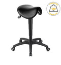 Tabouret selle de cheval professionnel pour Atelier