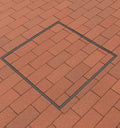 Tampon à paver 60x60