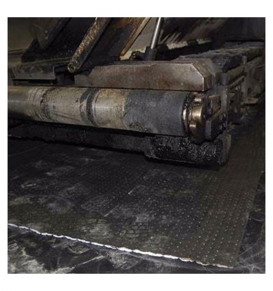 Tapis Absorbant Hydrocarbures
