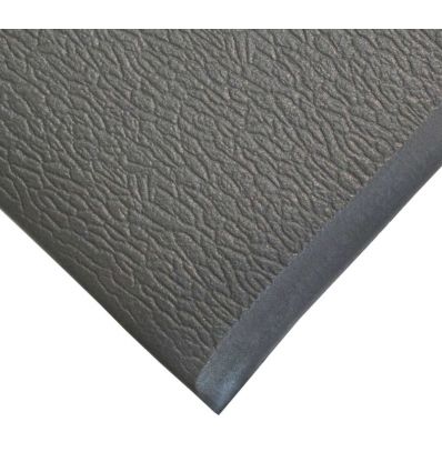 Tapis anti fatigue ergonomique à usage modéré