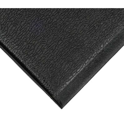 Tapis anti fatigue ergonomique à usage modéré