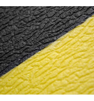 Tapis anti fatigue ergonomique à usage modéré
