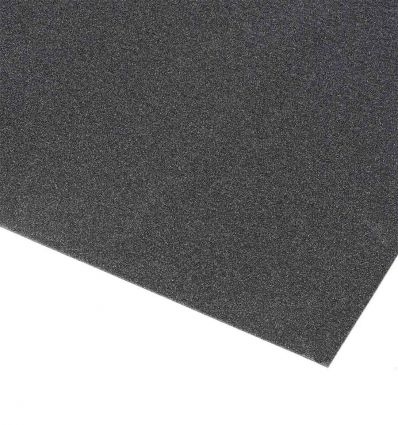 Tapis antidérapant industriel à usage intensif