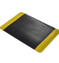 Tapis anti fatigue ergonomique à usage intensif