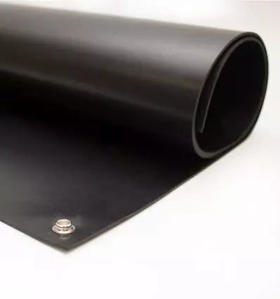 Tapis antistatique