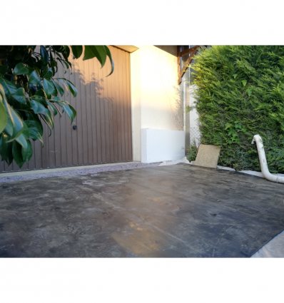 Tapis de chantier caoutchouc