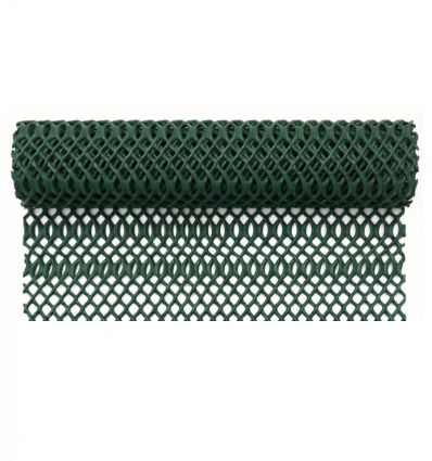 Tapis d'accès gazon