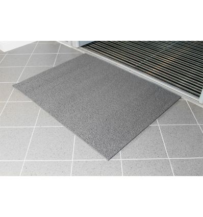Tapis d'entrée antisalissure pour extérieur