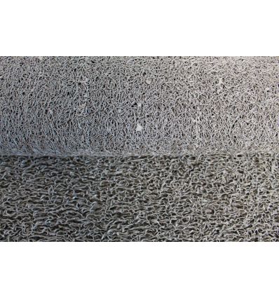 Tapis d'entrée antisalissure pour extérieur