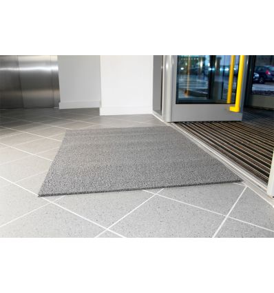 Tapis d'entrée antisalissure pour extérieur