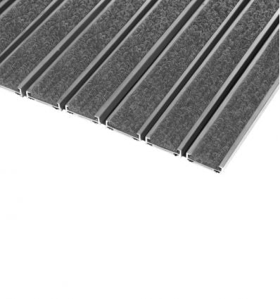 Tapis d'accueil intérieur PMR antidérapant