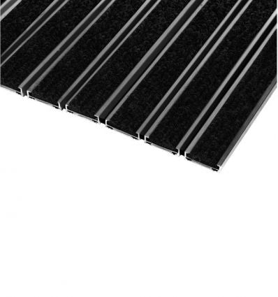 Tapis d'accueil intérieur PMR antidérapant